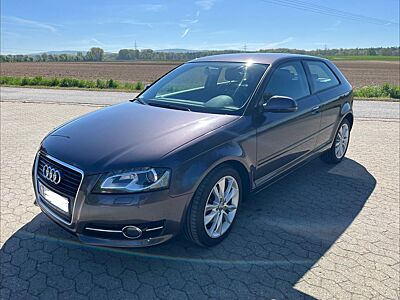 Audi A3 2.0 TDI (DPF) Ambition Ambition