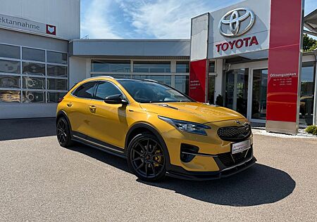 Kia XCeed 1.4l Launch Edi. Automatik*Pano*19"Felgen*