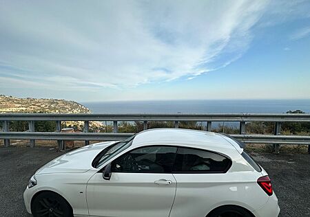 BMW 125d M Sport A M Sport