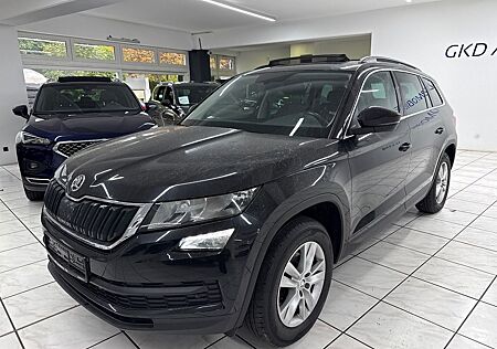 Skoda Kodiaq Ambition*Panoschiebedach*Kamera*AHK*Navi