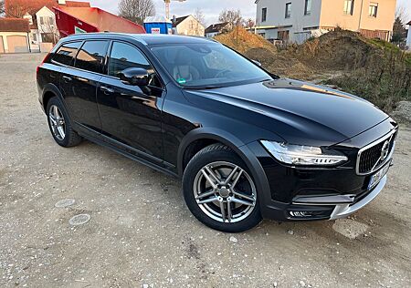 Volvo V90 Cross Country T6 AWD Pro Geartronic Pro