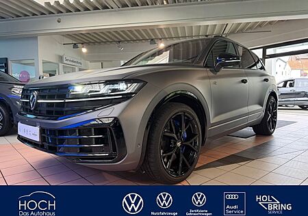 VW Touareg Volkswagen 3.0 V6 TSI eHybrid R 4Motion AHK+LED+ACC