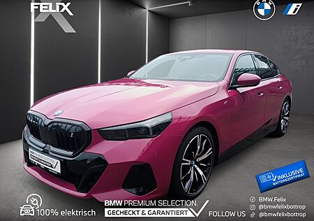 BMW i5 xDrive40 M SPORTPAKET PRO+INDIVIDUAL+ICONIC+2