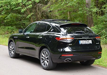 Maserati Levante Benzin 3.0 V6 316kW S GRANSPORT 4x4 Auto