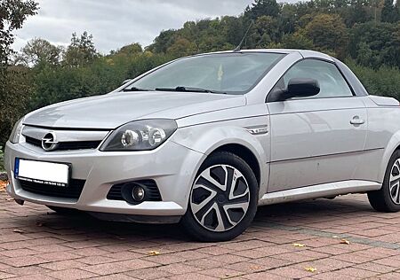 Opel Tigra 1.4 TWINPORT Sport, PERFEKTES WINTERAUTO