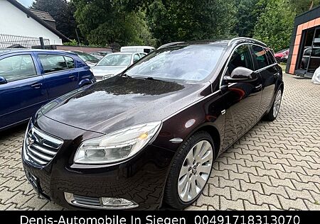 Opel Insignia A 1.8 Sports Tourer Design 19 zoll