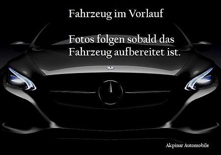 Mercedes-Benz E 200 E200 d 9G *STANDHZG*360°*WIDE*HD-UP*DISTRONIC*