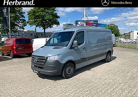 Mercedes-Benz Sprinter 214 CDI *Automatik*Klima*Kamera*L2H1*