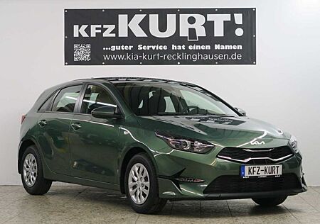 Kia Cee'd Ceed 1.5 T-GDI ISG DCT7 Vision! NAVI!