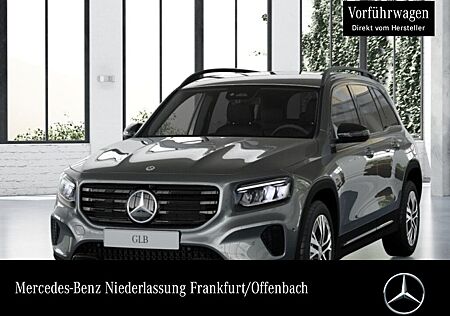 Mercedes-Benz GLB 200 d PROGRESSIVE+NIGHT+360°+AHK+LED+TOTW
