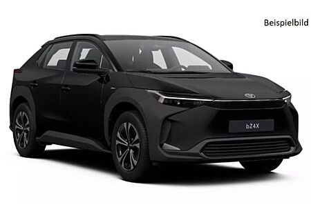 Toyota bZ4X FWD BEV 150kWh 4x2 Comfort Navi LED Apple C