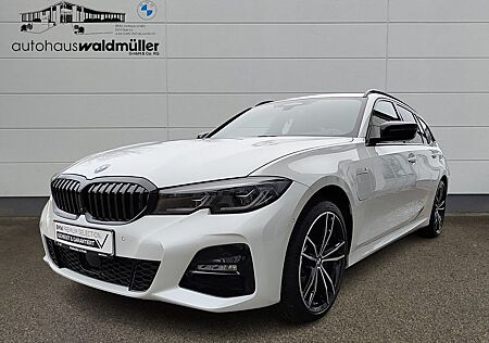 BMW 330e xDrive Touring M Sportpaket