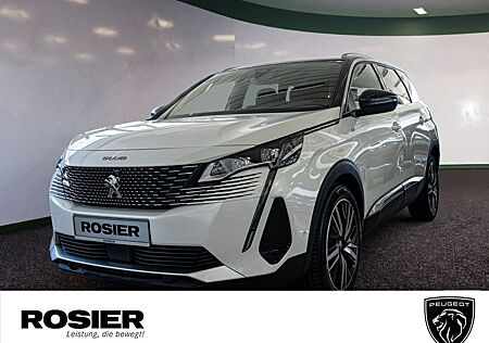 Peugeot 5008 GT Pack PureTech 180 EAT8 7-SITZER ACC LED