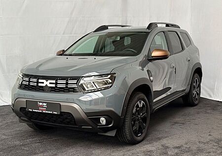 Dacia Duster II Extreme/SHZ/AHK/KLMA/NAVI/BTH/GARANTIE