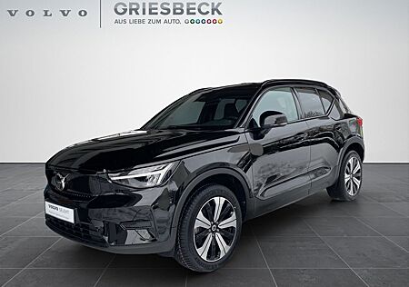 Volvo XC 40 XC40 P8 Plus Recharge Pure Electric ACC+AHK+LED