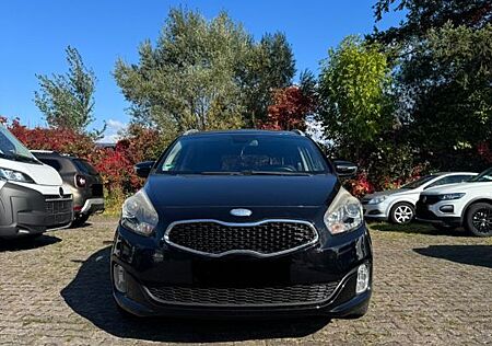 Kia Carens 2.0 GDI Edition 7*Automatik*AHK*