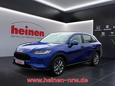 Honda ZR-V 2.0 ELEGANCE NAVI LICHT & REGENSENSOR