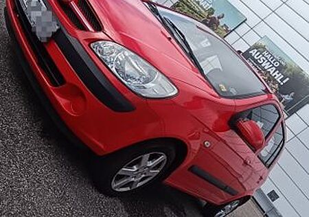 Hyundai Getz 2009
