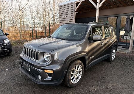 Jeep Renegade Limited FWD
