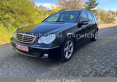 Mercedes-Benz C 220 T CDI Aut. Avantgarde Mopf 2.Hand