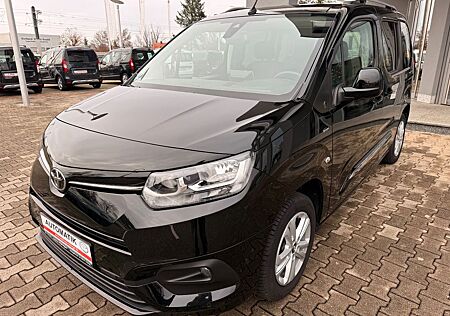 Toyota Pro Ace Proace City Verso L1 Team Deutschland*Automatik