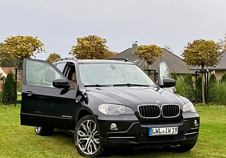 BMW X5 3.0d xDrive sehr gepflegt Leder Servic
