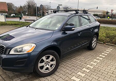 Volvo XC 60 XC60 DRIVe R Design R Design