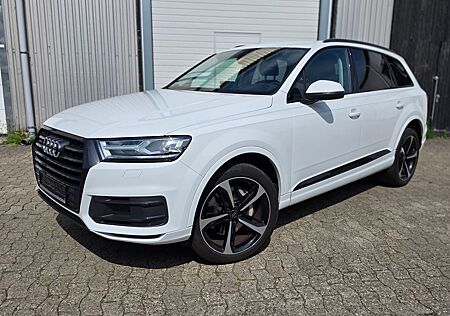 Audi Q7 3.0 TFSI quattro Leder HUD Navi 2. Hand