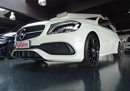 Mercedes-Benz A 250 AMG Line/ Navi/ LED/ PDC/ harman/kardon