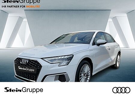 Audi A3 Sportback 40 1.4 TFSI e advanced Virt Navi S