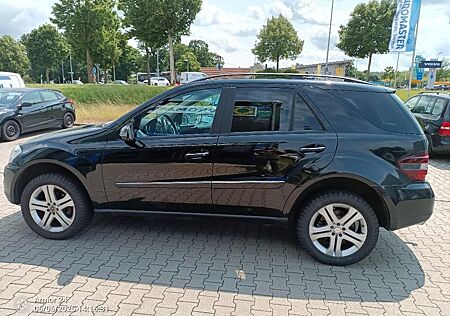 Mercedes-Benz ML 350 4-matic