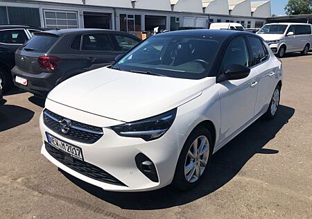 Opel Corsa 1.2 55kW Elegance Elegance