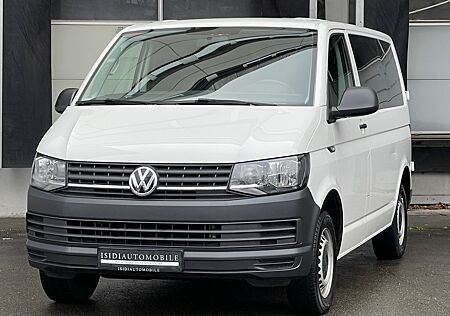 VW T6 Transporter Volkswagen 9-Sitze | Einparkhilfe/PDC