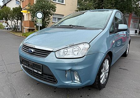 Ford C-Max Style +