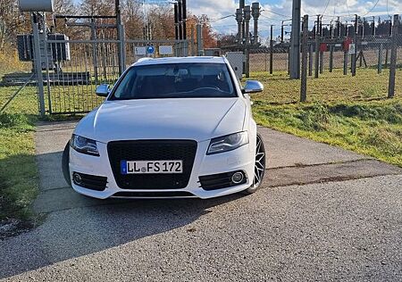 Audi S4 3.0 TFSI S tronic quattro Avant - Pano,B&O