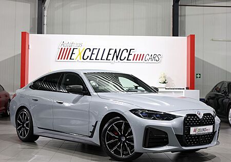 BMW 430 Gran Coupe xDrive M-SPORT-PRO50-JAHRE CARBON