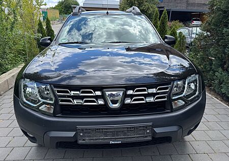 Dacia Duster I Ice 4x2
