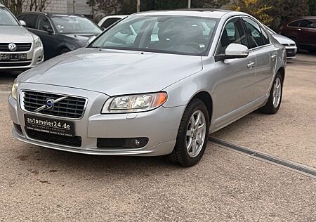 Volvo S80 Lim. D5 Summum *VOLLAUSSTATTUNG*