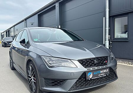 Seat Leon Cupra 2.0TSI*280PS*NUR94TKM*AUTOMATIK*NAVI
