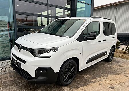 Citroën Berlingo M BlueHDI 100 Plus