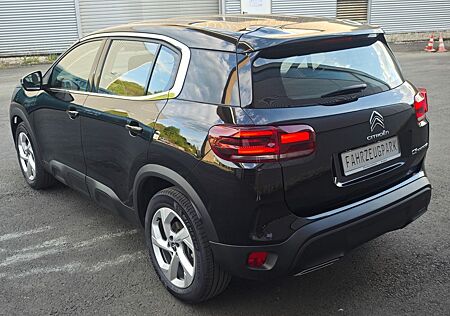 Citroën C5 Aircross Feel Pack*131PS*LED*KAMERA*DIGITAL*