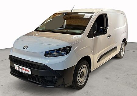 Toyota Pro Ace Proace City Proace City 1.5 D-4D Meister Navi L2