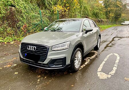 Audi Q2 1.4 TFSI COD S tronic -