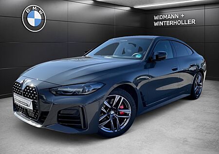 BMW M440i xDrive Gran Coupe M Sport PRO HUD PA+ GSD