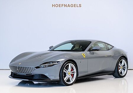 Ferrari Roma 3.9 V8 Tailormade Full carbon int + Ext lis