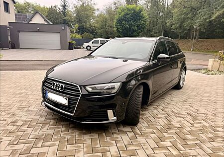 Audi A3 1.4 TFSI cod ultra design Sportback