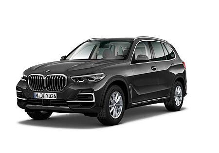 BMW X5 xDrive 30d xLine HuD AHK Harman Sitzbelüftung