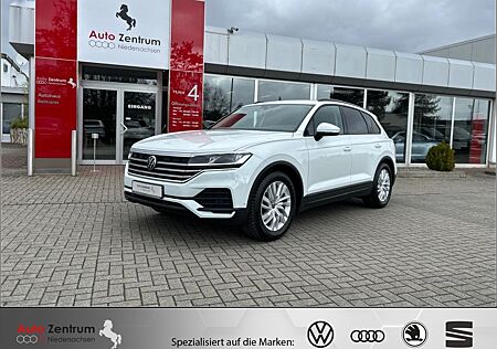VW Touareg Volkswagen 3.0 V6 TDI AZN-Haus-FÖRDERUNG* CarPL AHK