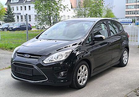 Ford C-Max Sync Edition