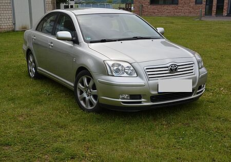Toyota Avensis 1,8
